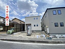豊田市市木町　2号棟