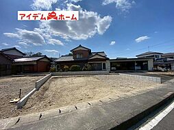 豊田市市木町　2号棟