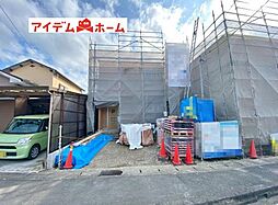豊田市市木町　2号棟