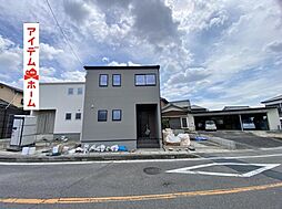 豊田市市木町　1号棟