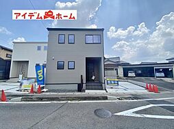 豊田市市木町 1号棟