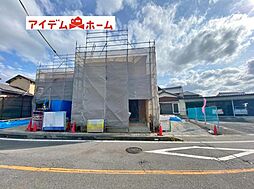 豊田市市木町　1号棟