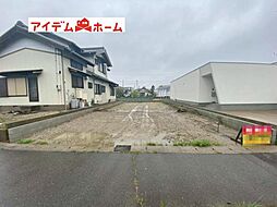 碧南市川端町　1号棟