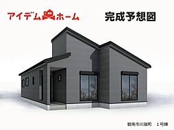 碧南市川端町　1号棟