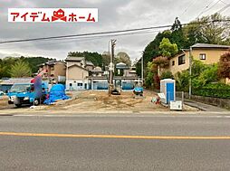 岡崎市細川町第16　2号棟