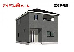 岡崎市細川町第16　2号棟