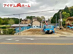 岡崎市細川町第16　1号棟