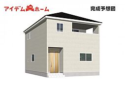 岡崎市細川町第16　1号棟