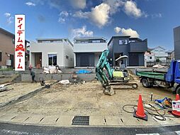 豊田市高美町5丁目 2号棟