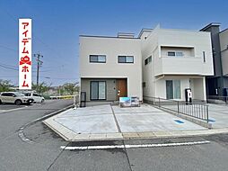 知立市八ツ田町　A棟