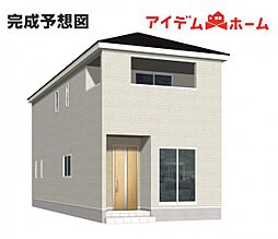 豊田市神池町第2　2号棟