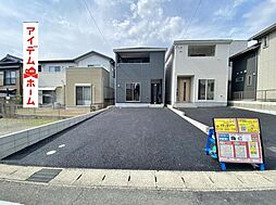 豊田市神池町第2　1号棟