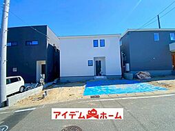 大府市吉川町 2号棟