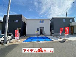 大府市吉川町　2号棟