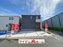 大府市吉川町　1号棟