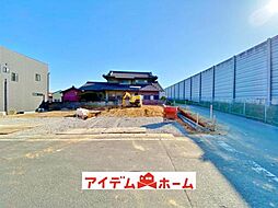 大府市吉川町　1号棟