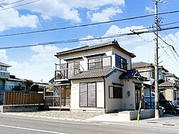 高浜市稗田町2丁目