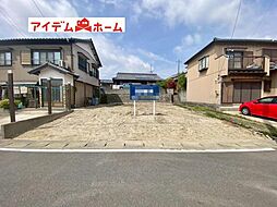 刈谷市泉田町4期　1号地