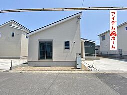 西尾市一色町一色01期 2号棟
