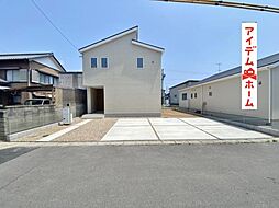 西尾市一色町一色01期　1号棟