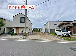 岡崎市蓑川町3丁目　1号棟