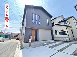 岡崎市矢作町　3号棟