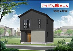 岡崎市矢作町　3号棟