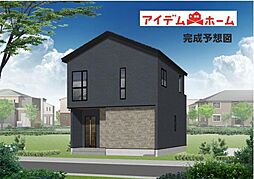 岡崎市矢作町　2号棟