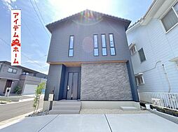 岡崎市矢作町 1号棟