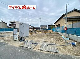 岡崎市国正町第1　4号棟