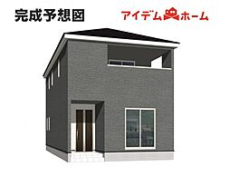 岡崎市国正町第1　4号棟