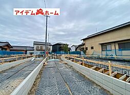 岡崎市国正町第1　3号棟