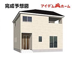 岡崎市国正町第1 3号棟