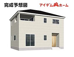 岡崎市国正町第1 2号棟