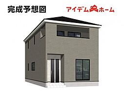岡崎市国正町第1　1号棟