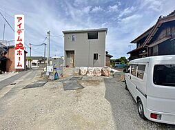 碧南市志貴町第1　1号棟