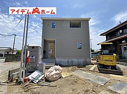 碧南市志貴町第1　1号棟