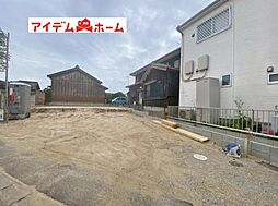 碧南市志貴町第1　1号棟