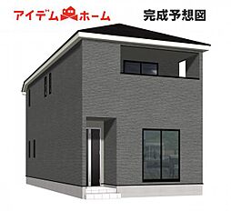 豊田市新町第2　4号棟