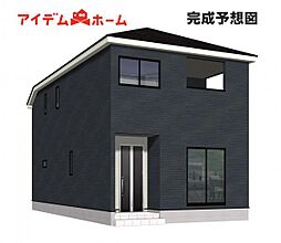 豊田市新町第2　3号棟