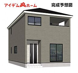 豊田市新町第2　2号棟