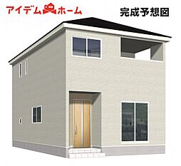 豊田市新町第2　1号棟