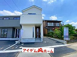 大府市東新町第2 2号棟