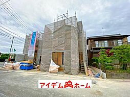 大府市東新町第2 2号棟