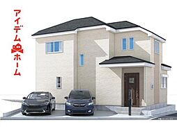 豊明市栄町西大根　1号棟