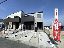 岡崎市稲熊町　2号棟