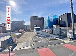 安城市東端町第3　2号棟