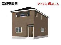 安城市東端町第3　2号棟