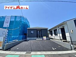 安城市東端町第3 1号棟