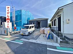 安城市東端町第3　1号棟